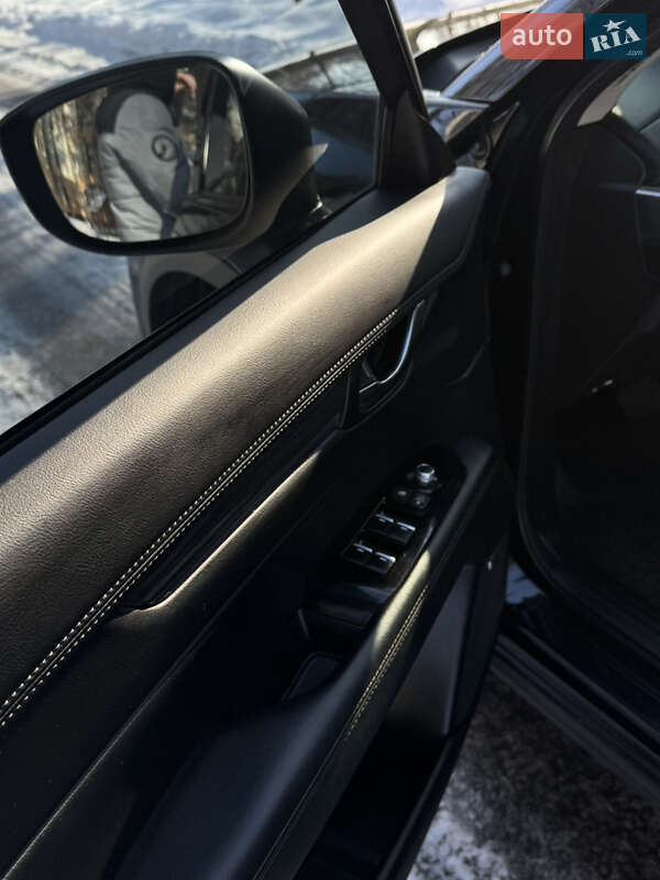 Внедорожник / Кроссовер Mazda CX-5 2020 в Звягеле