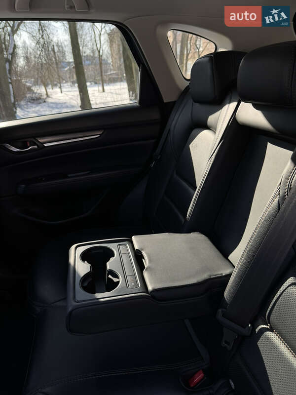 Внедорожник / Кроссовер Mazda CX-5 2020 в Звягеле