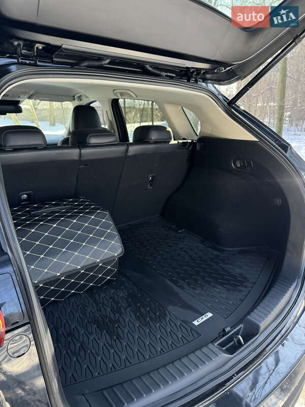 Внедорожник / Кроссовер Mazda CX-5 2020 в Звягеле