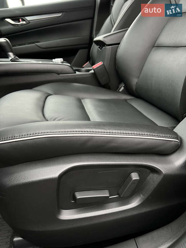 Внедорожник / Кроссовер Mazda CX-5 2025 в Мукачево