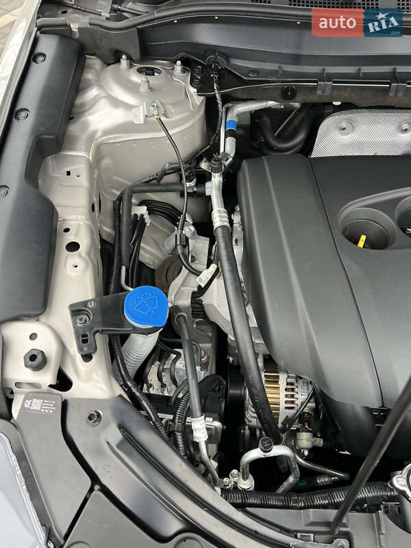 Внедорожник / Кроссовер Mazda CX-5 2025 в Мукачево