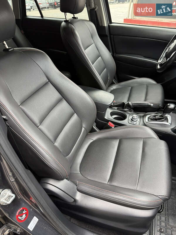 Внедорожник / Кроссовер Mazda CX-5 2014 в Полтаве фото 7 Внедорожник / Кроссовер Mazda CX-5 2014 в Полтаве