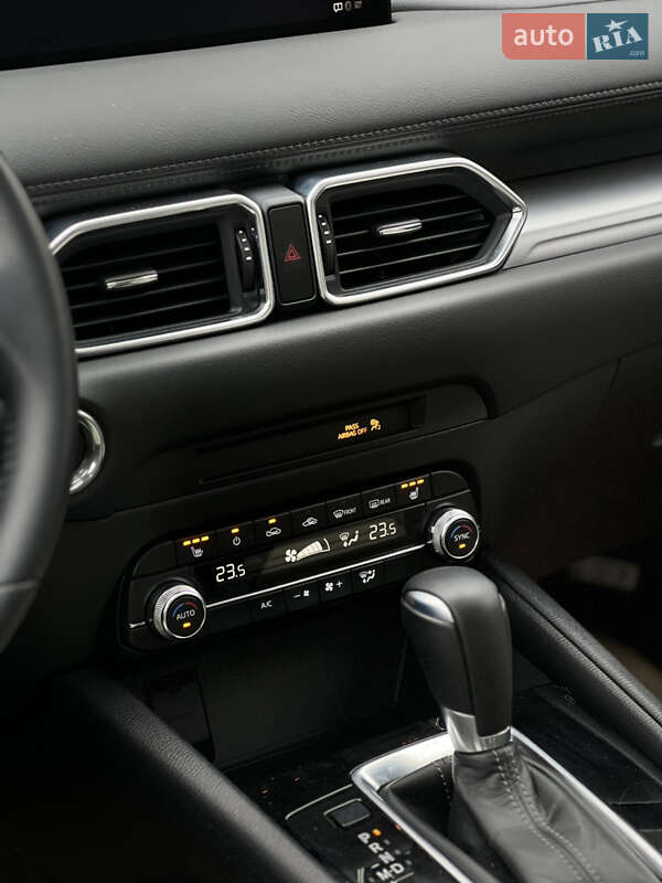 Внедорожник / Кроссовер Mazda CX-5 2024 в Николаеве