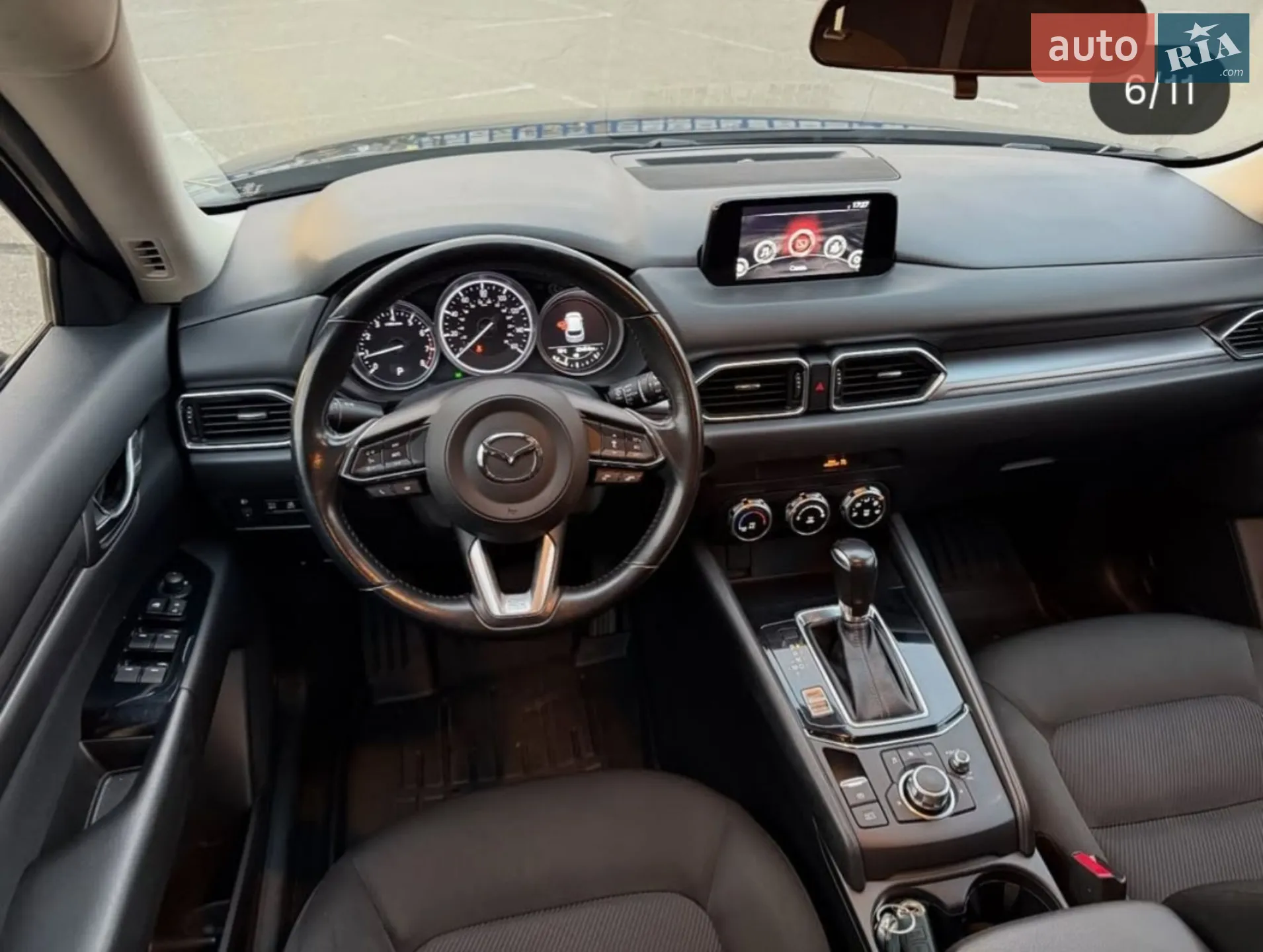 2018 Mazda CX-5 - мініатюра 9