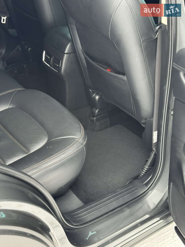 Внедорожник / Кроссовер Mazda CX-5 2022 в Виннице