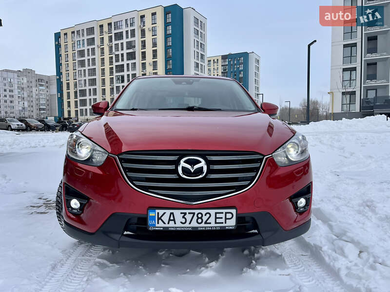 Внедорожник / Кроссовер Mazda CX-5 2013 в Черкассах фото 4 Внедорожник / Кроссовер Mazda CX-5 2013 в Черкассах
