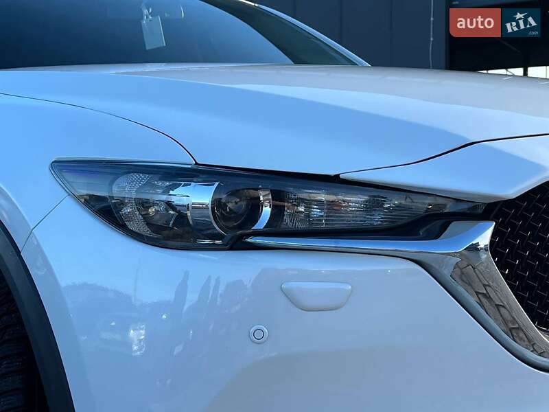 Внедорожник / Кроссовер Mazda CX-5 2020 в Львове фото 13 Внедорожник / Кроссовер Mazda CX-5 2020 в Львове