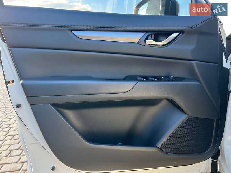 Внедорожник / Кроссовер Mazda CX-5 2020 в Львове фото 16 Внедорожник / Кроссовер Mazda CX-5 2020 в Львове