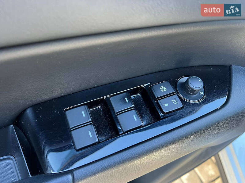 Внедорожник / Кроссовер Mazda CX-5 2020 в Львове фото 17 Внедорожник / Кроссовер Mazda CX-5 2020 в Львове