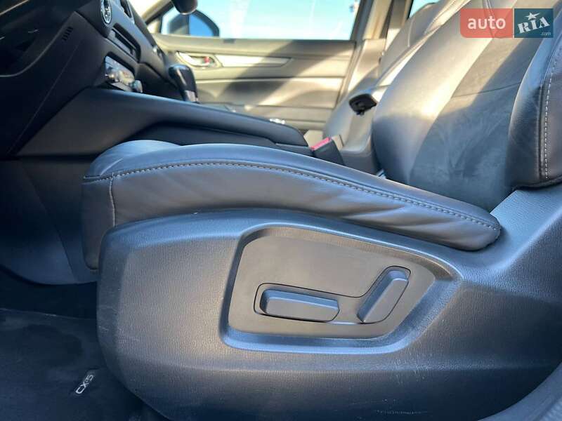 Внедорожник / Кроссовер Mazda CX-5 2020 в Львове фото 21 Внедорожник / Кроссовер Mazda CX-5 2020 в Львове