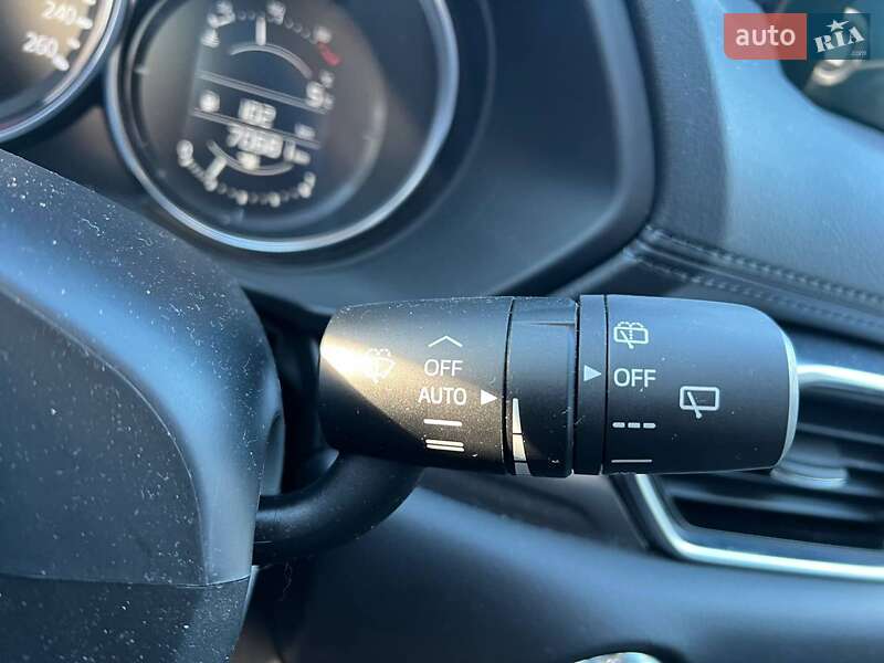 Внедорожник / Кроссовер Mazda CX-5 2020 в Львове фото 26 Внедорожник / Кроссовер Mazda CX-5 2020 в Львове