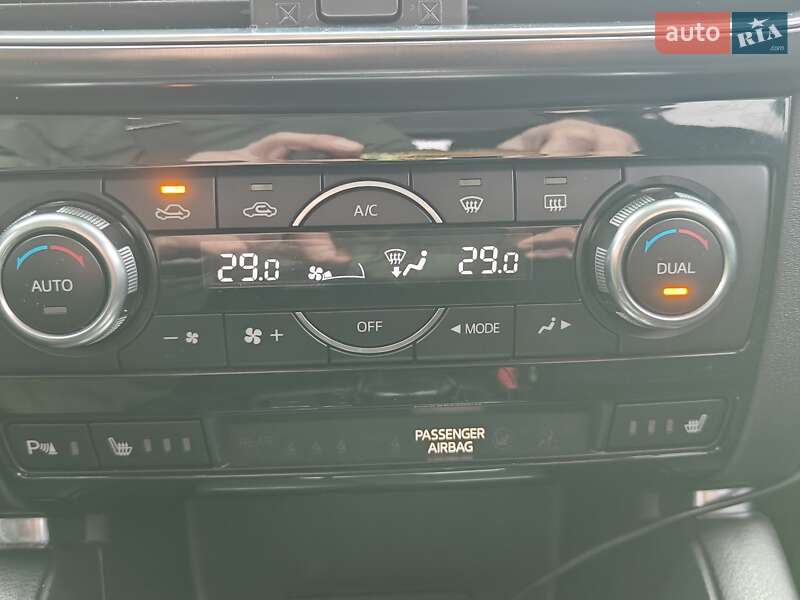 Внедорожник / Кроссовер Mazda CX-5 2016 в Фастове