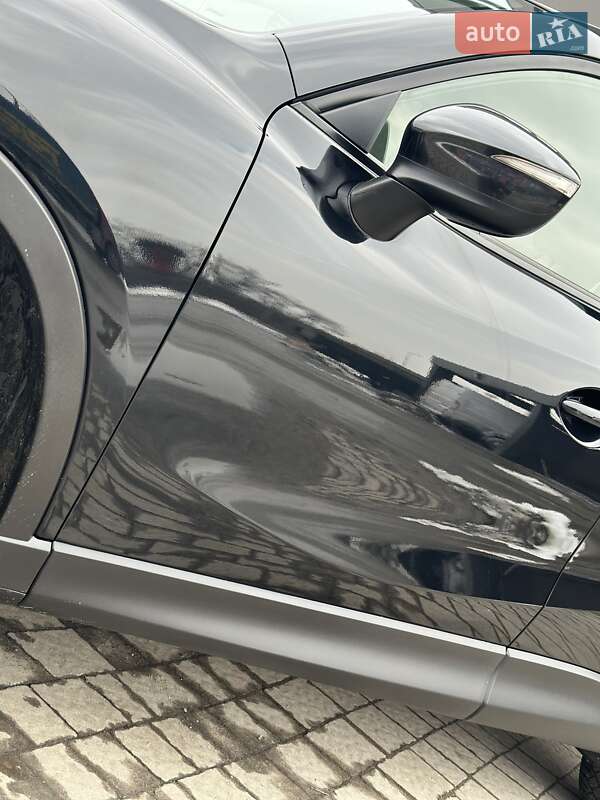 Внедорожник / Кроссовер Mazda CX-5 2015 в Дрогобыче