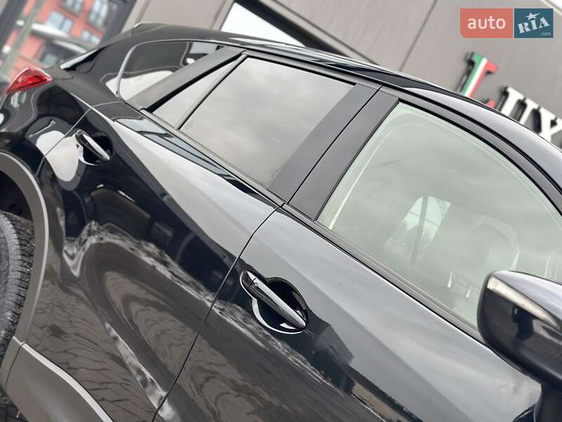 Внедорожник / Кроссовер Mazda CX-5 2015 в Дрогобыче