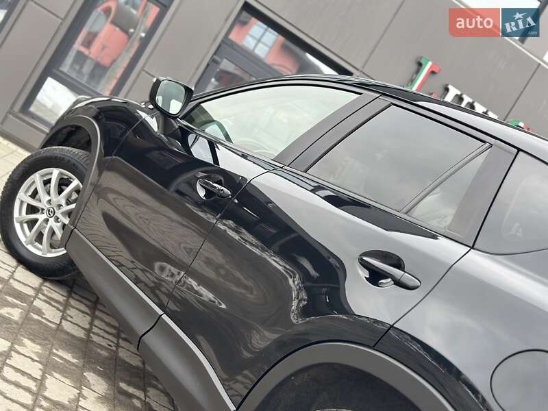 Внедорожник / Кроссовер Mazda CX-5 2015 в Дрогобыче