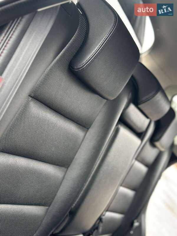 Внедорожник / Кроссовер Mazda CX-5 2015 в Дрогобыче