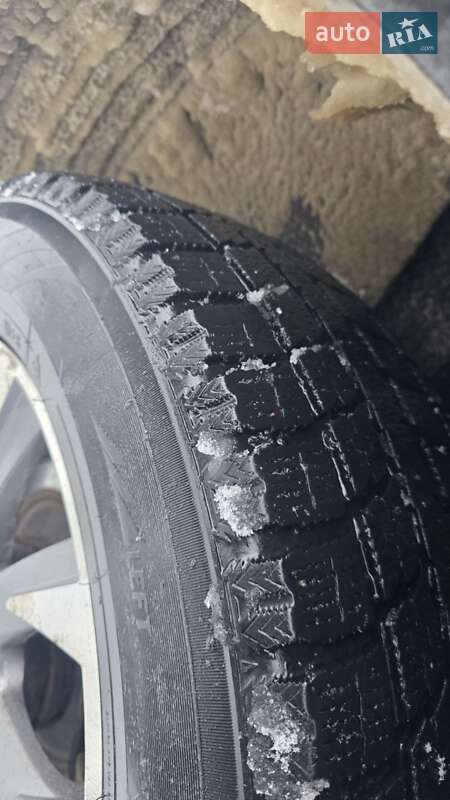 Внедорожник / Кроссовер Mazda CX-5 2018 в Харькове фото 11 Внедорожник / Кроссовер Mazda CX-5 2018 в Харькове