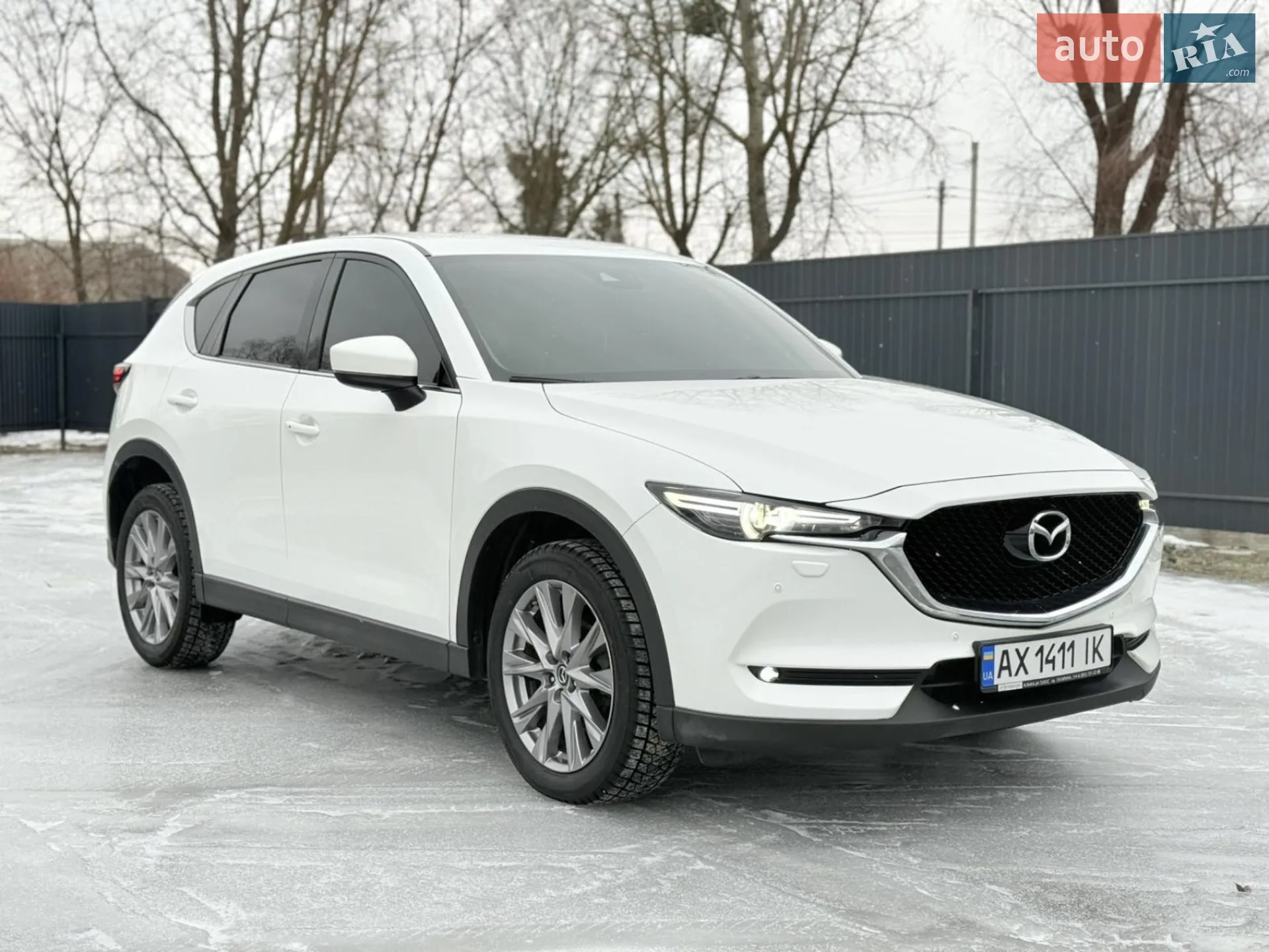 2019 Mazda CX-5 - мініатюра 13