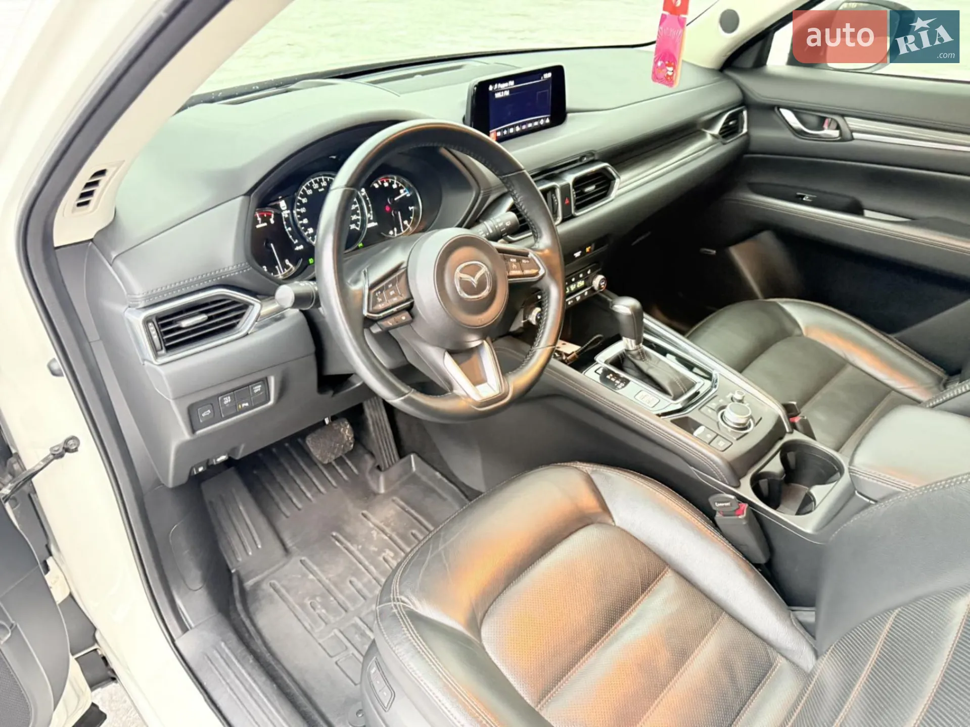 2019 Mazda CX-5 - мініатюра 18