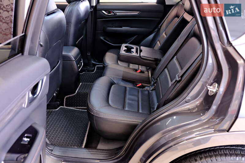 Внедорожник / Кроссовер Mazda CX-5 2022 в Одессе
