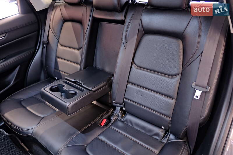 Внедорожник / Кроссовер Mazda CX-5 2022 в Одессе