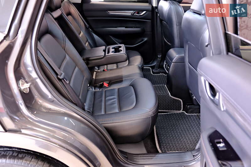 Внедорожник / Кроссовер Mazda CX-5 2022 в Одессе