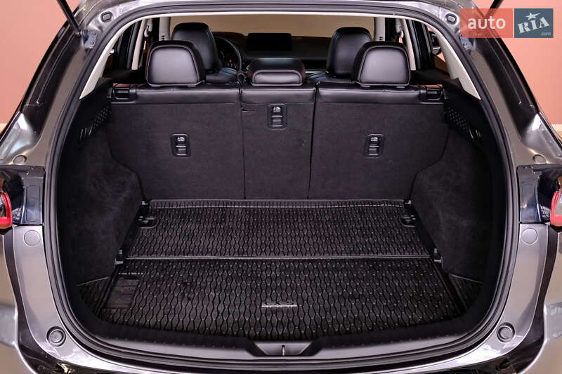 Внедорожник / Кроссовер Mazda CX-5 2022 в Одессе