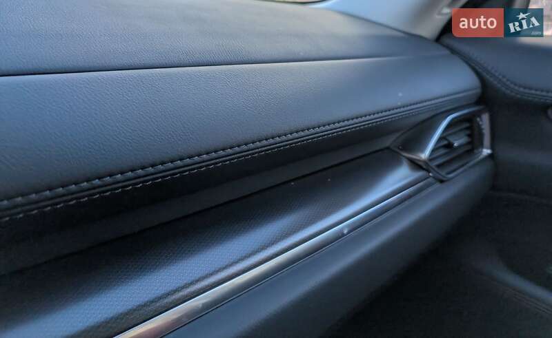 Внедорожник / Кроссовер Mazda CX-5 2023 в Гостомеле фото 13 Внедорожник / Кроссовер Mazda CX-5 2023 в Гостомеле