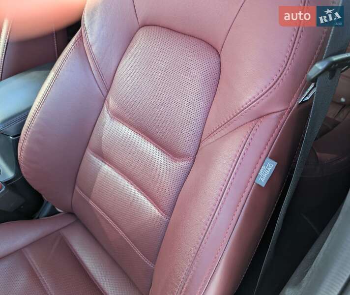 Внедорожник / Кроссовер Mazda CX-5 2023 в Гостомеле фото 19 Внедорожник / Кроссовер Mazda CX-5 2023 в Гостомеле