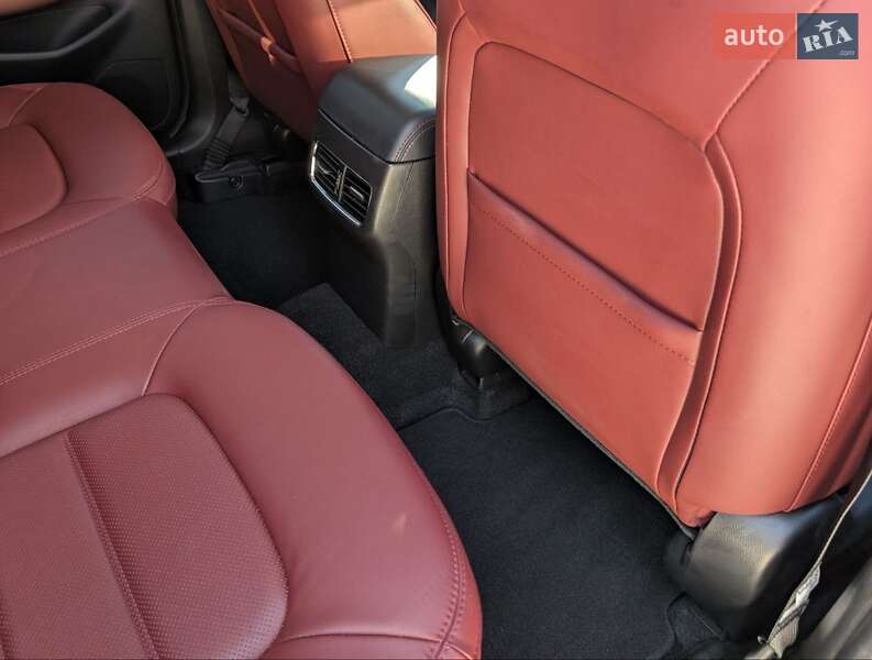 Внедорожник / Кроссовер Mazda CX-5 2023 в Гостомеле фото 22 Внедорожник / Кроссовер Mazda CX-5 2023 в Гостомеле