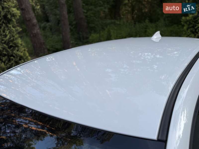 Позашляховик / Кросовер Mazda CX-5 2019 в Львові