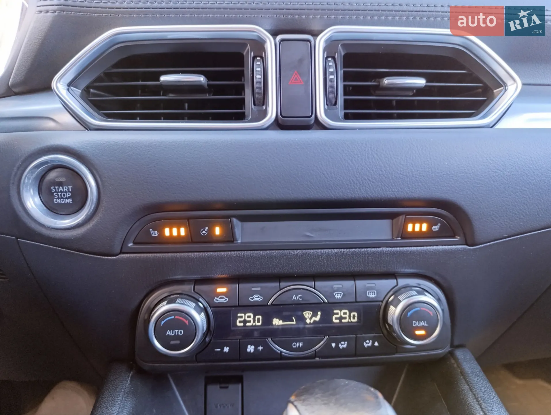 2017 Mazda CX-5 - мініатюра 38
