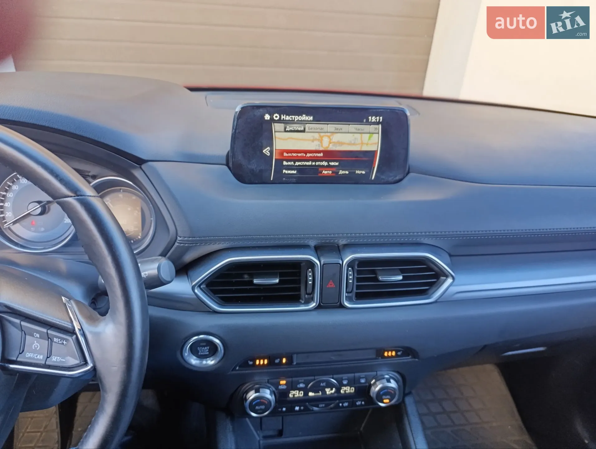 2017 Mazda CX-5 - мініатюра 35