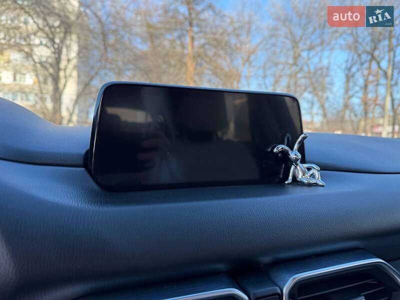 Внедорожник / Кроссовер Mazda CX-5 2017 в Полтаве фото 44 Внедорожник / Кроссовер Mazda CX-5 2017 в Полтаве