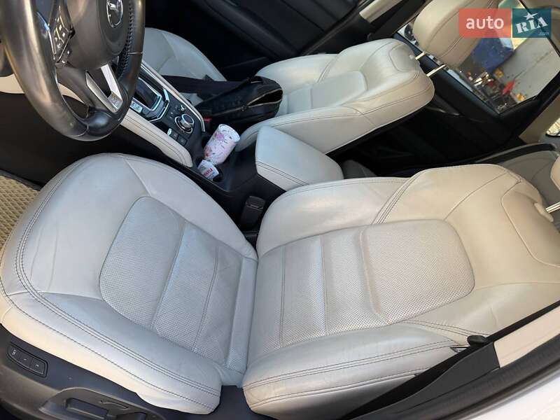 Внедорожник / Кроссовер Mazda CX-5 2017 в Полтаве фото 49 Внедорожник / Кроссовер Mazda CX-5 2017 в Полтаве