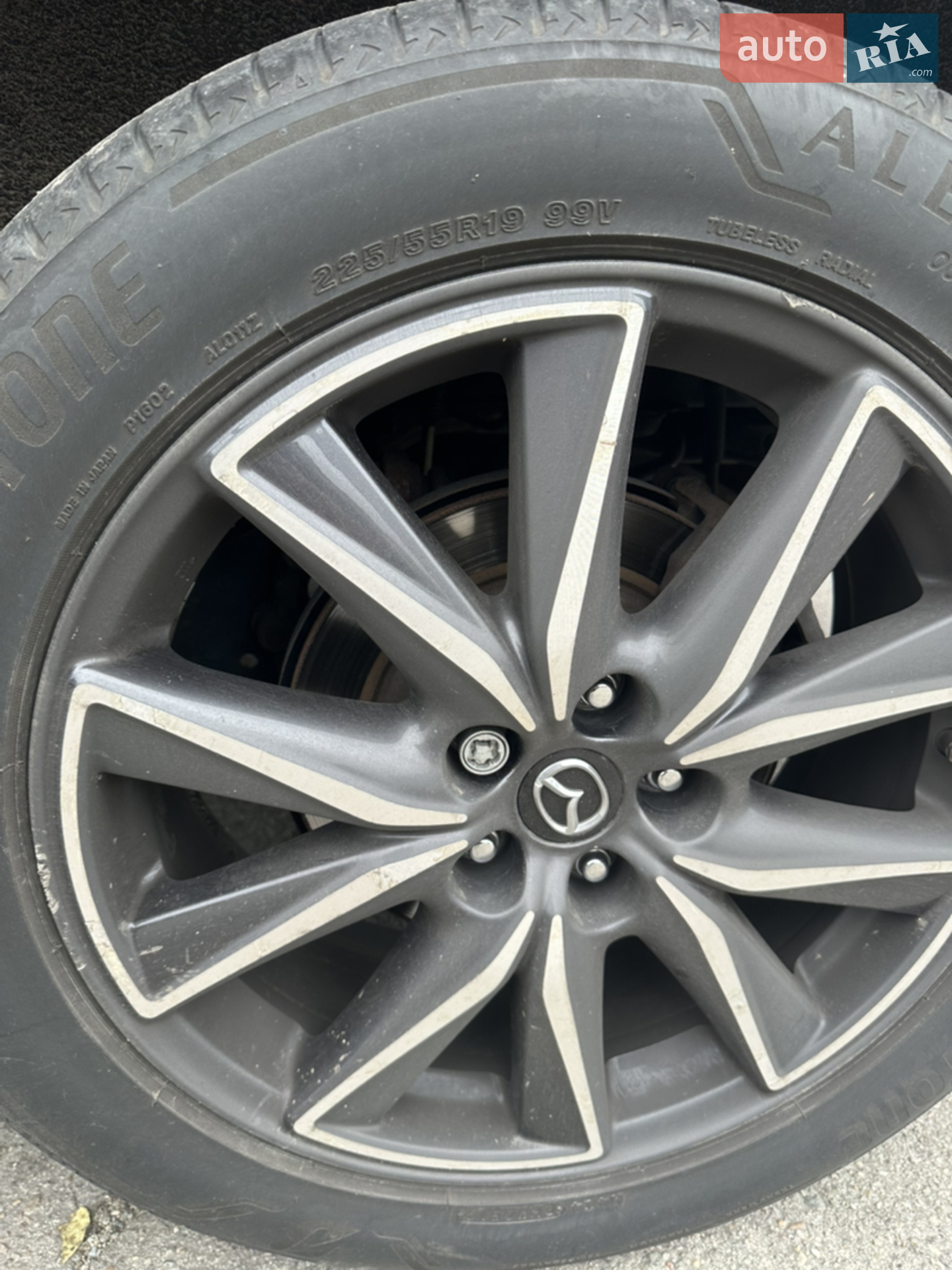 2018 Mazda CX-5 - мініатюра 5