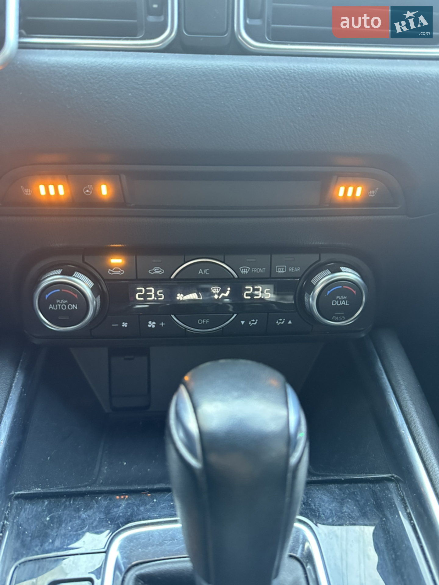 2018 Mazda CX-5 - мініатюра 10