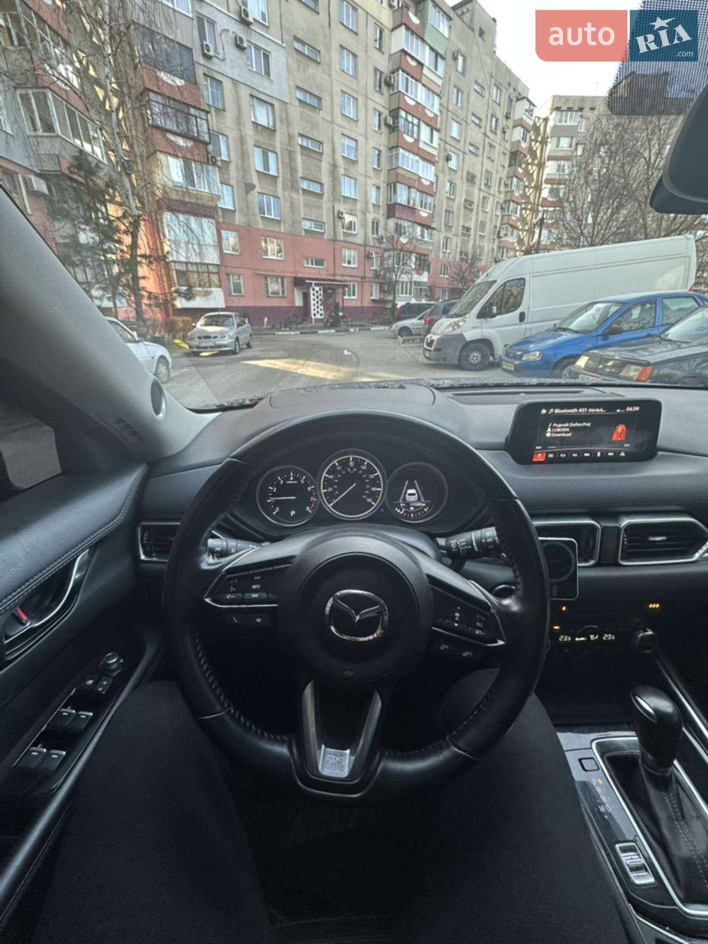 2018 Mazda CX-5 - мініатюра 13
