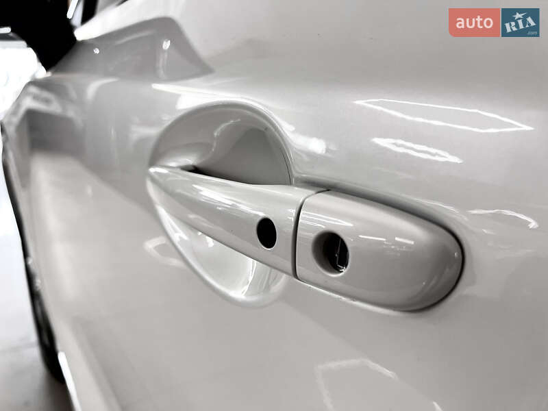 Внедорожник / Кроссовер Mazda CX-5 2025 в Николаеве фото 11 Внедорожник / Кроссовер Mazda CX-5 2025 в Николаеве