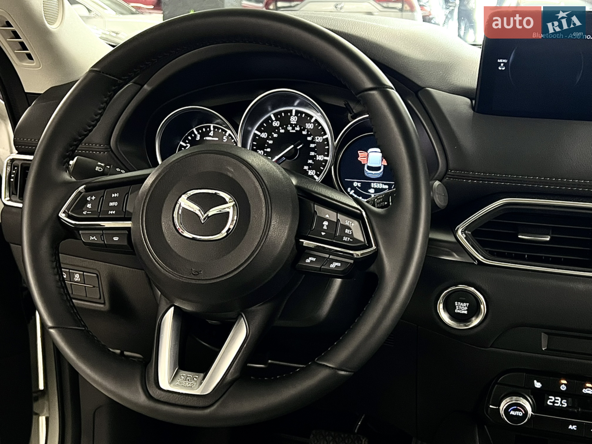 2025 Mazda CX-5 - мініатюра 26