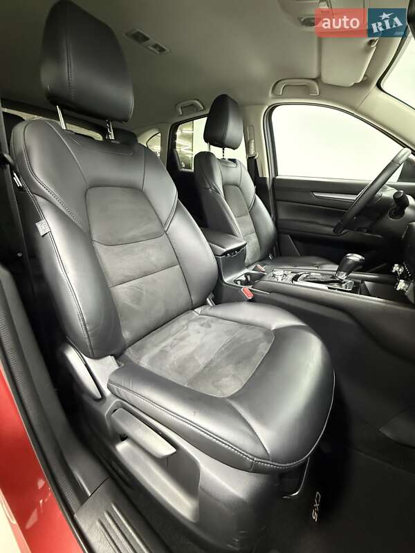 Внедорожник / Кроссовер Mazda CX-5 2020 в Одессе