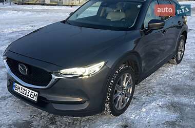 Позашляховик / Кросовер Mazda CX-5 2020 в Києві