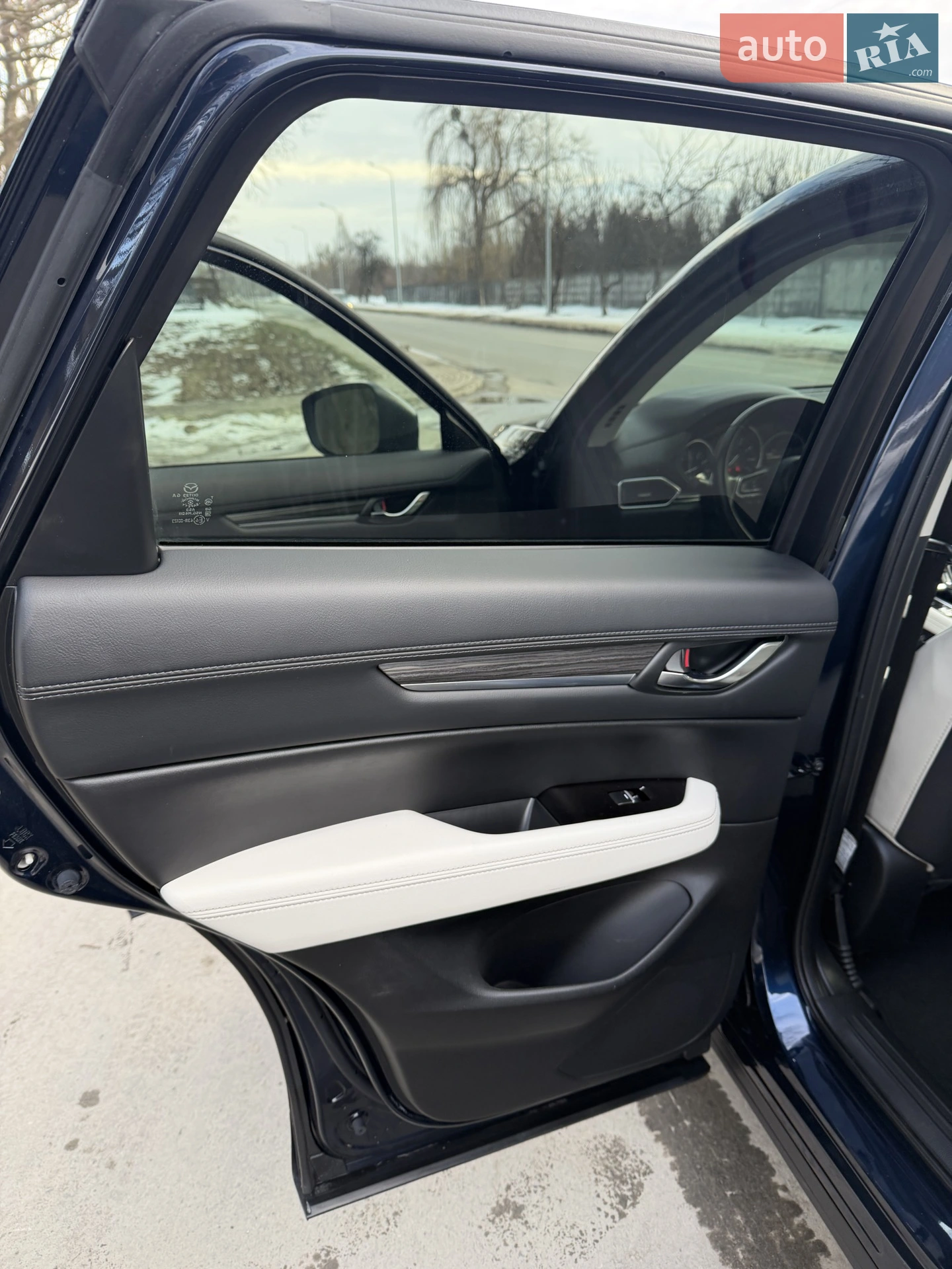 2018 Mazda CX-5 - мініатюра 16
