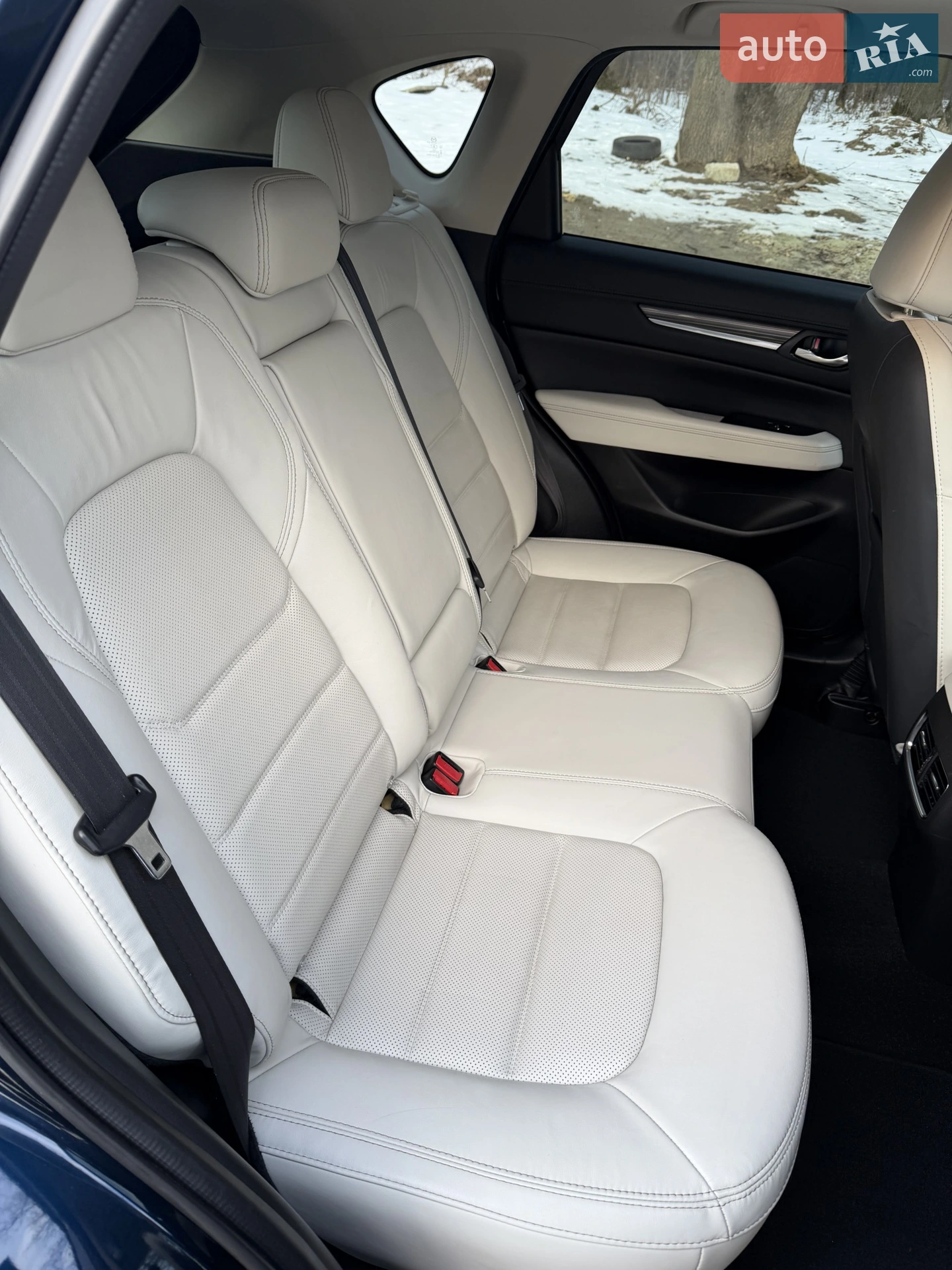 2018 Mazda CX-5 - мініатюра 24