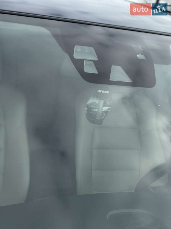 Позашляховик / Кросовер Mazda CX-5 2014 в Івано-Франківську