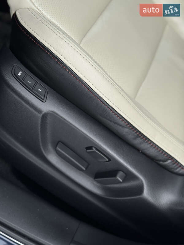 Позашляховик / Кросовер Mazda CX-5 2014 в Івано-Франківську