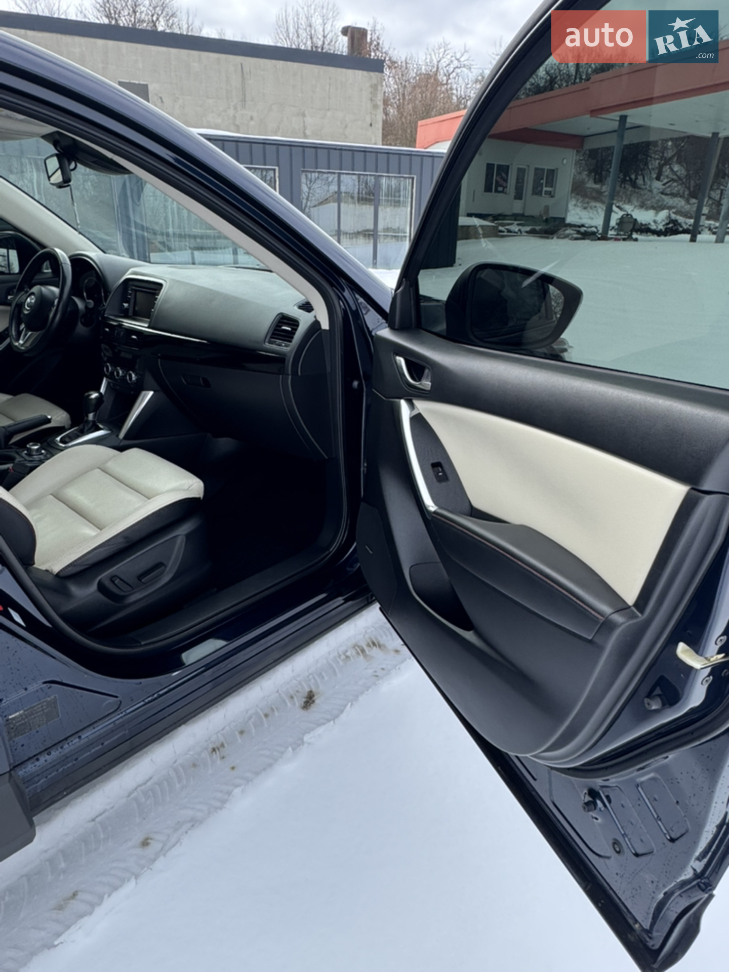 2014 Mazda CX-5 - мініатюра 28