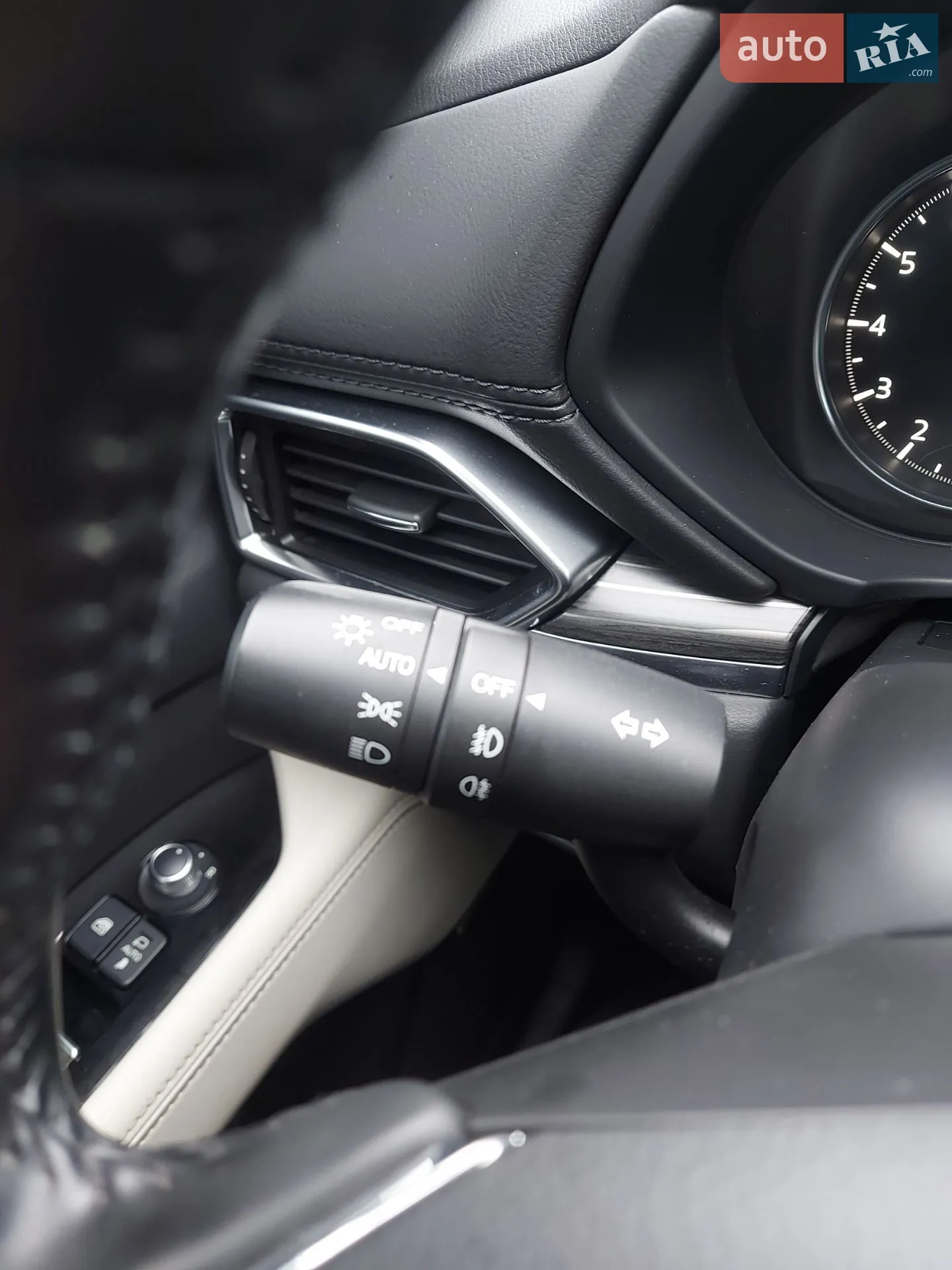 2019 Mazda CX-5 - мініатюра 42