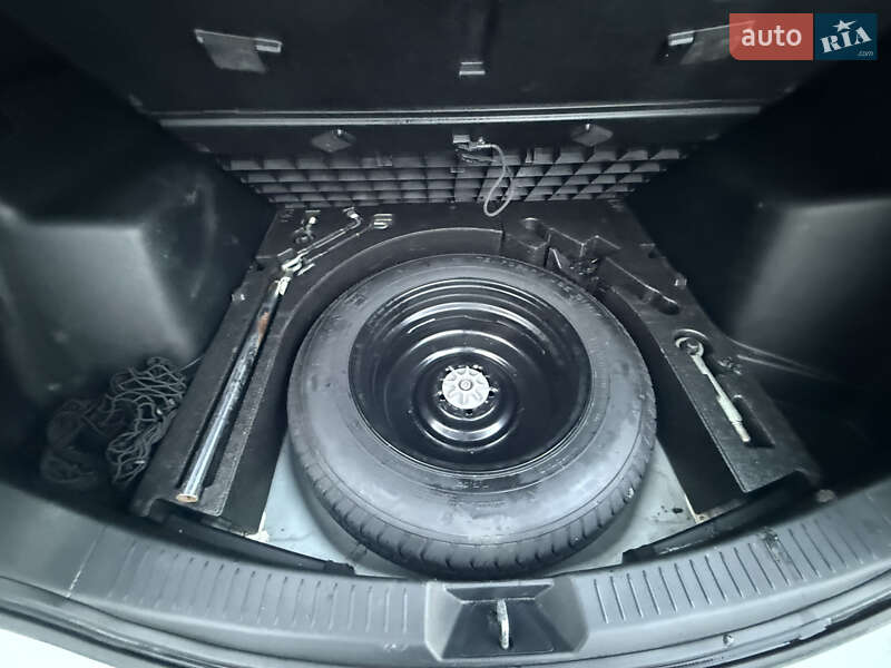 Внедорожник / Кроссовер Mazda CX-5 2017 в Каменском