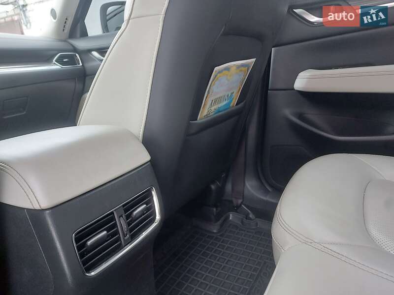 Внедорожник / Кроссовер Mazda CX-5 2019 в Кременчуге фото 44 Внедорожник / Кроссовер Mazda CX-5 2019 в Кременчуге
